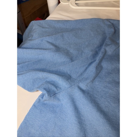 Carhartt Button At The Neck Tee XXL Nice Shirt - Picture 16 of 16